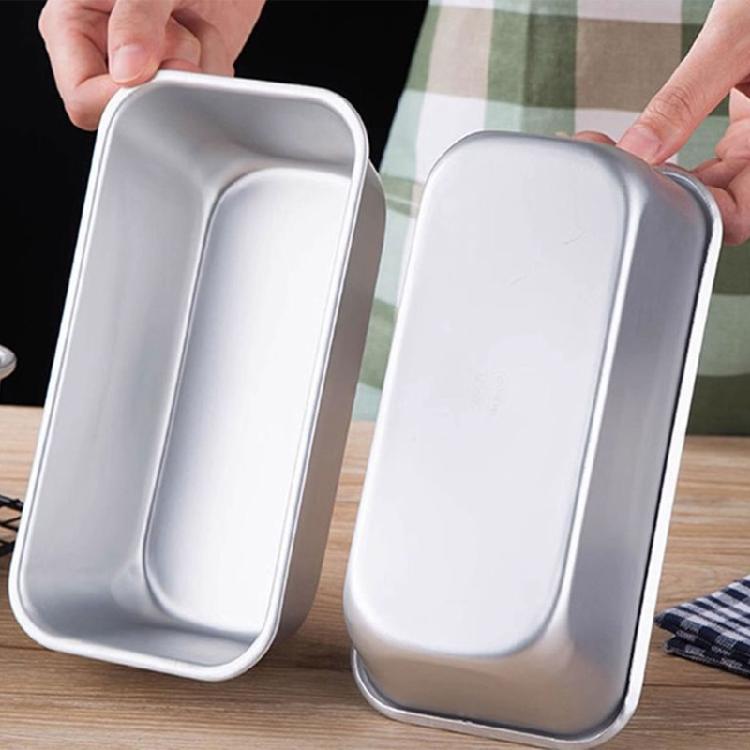 Cake Molds Bakings Tins Cake Pans Kitchen Dessert Molds AluminumAlloy Material