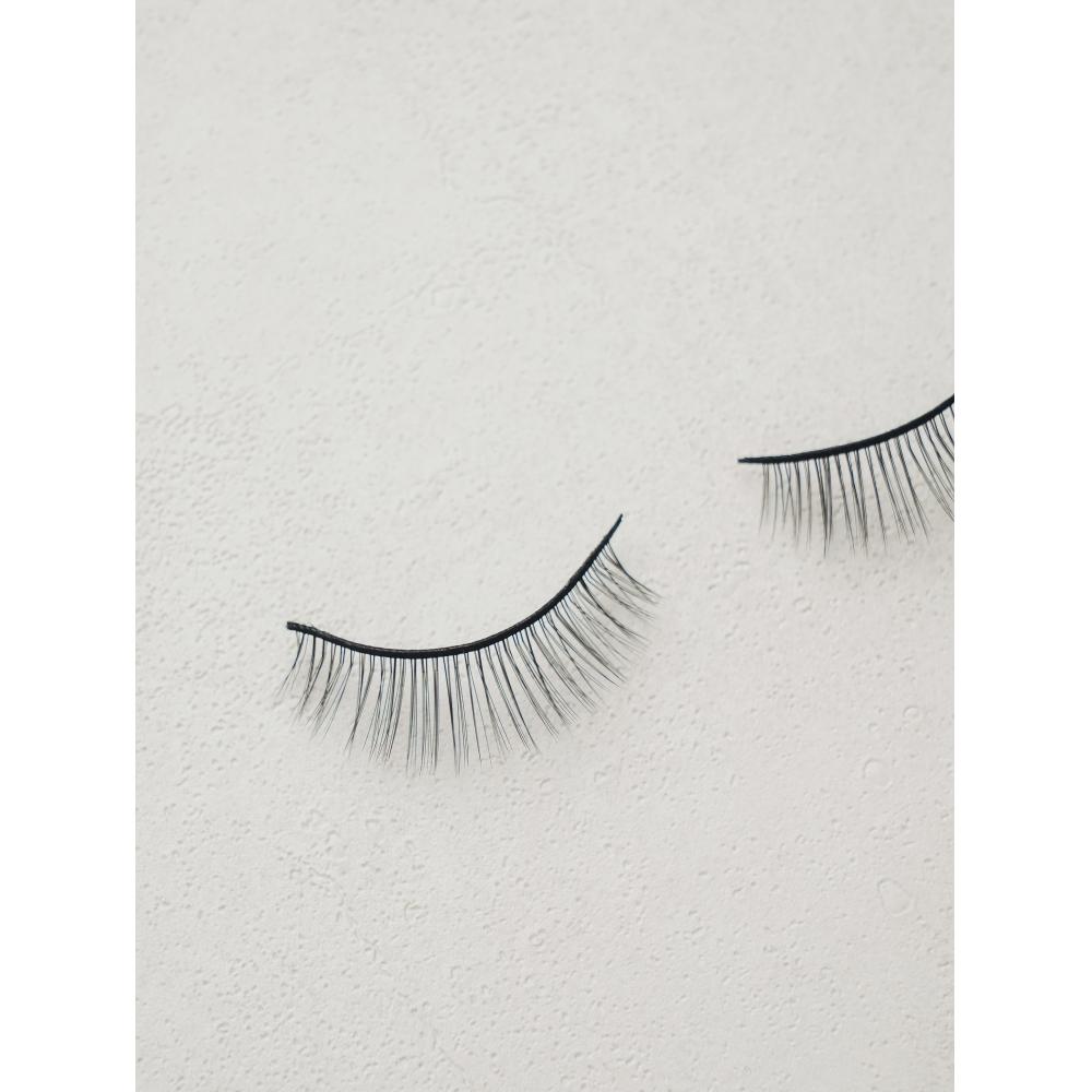 Daiso Daily Lashes D7