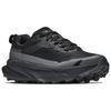 HOKA One One Trailrunning-Schuhe Herren Schwarz 1176650-BCKT