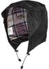 Mid-season Jacket Barbour Baumwolle Schwarz