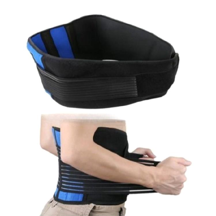 Rückenstütze,Rückenbandage,Lendenwirbelstützgürtel für Damen und Herren Verstellbarer Taillentrainer-Gürtel zur Linderung von Rückenschmerzen Geschenke