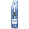 Brosse à dents à piles, Révolution, 1 Brosse à dents