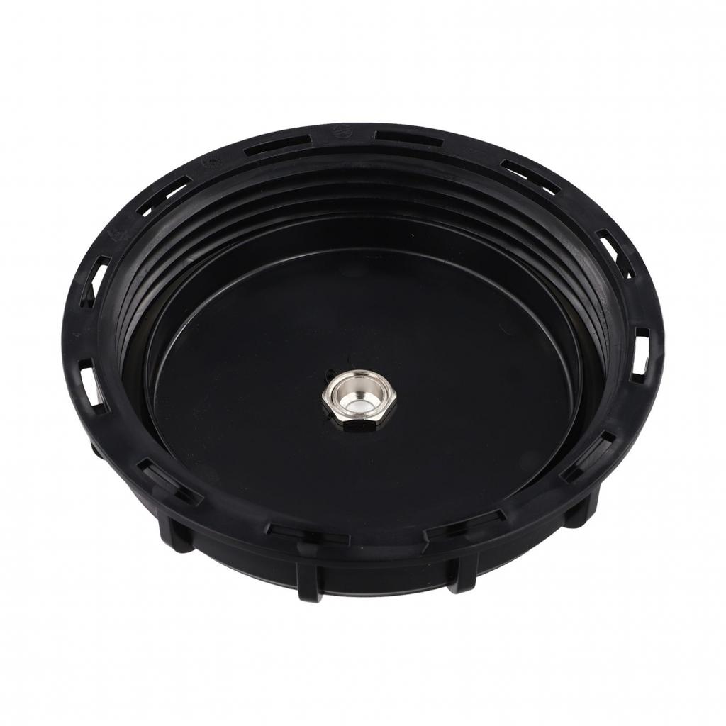 Automatic Air Change IBC Tank Cap Water Tank Exhaust