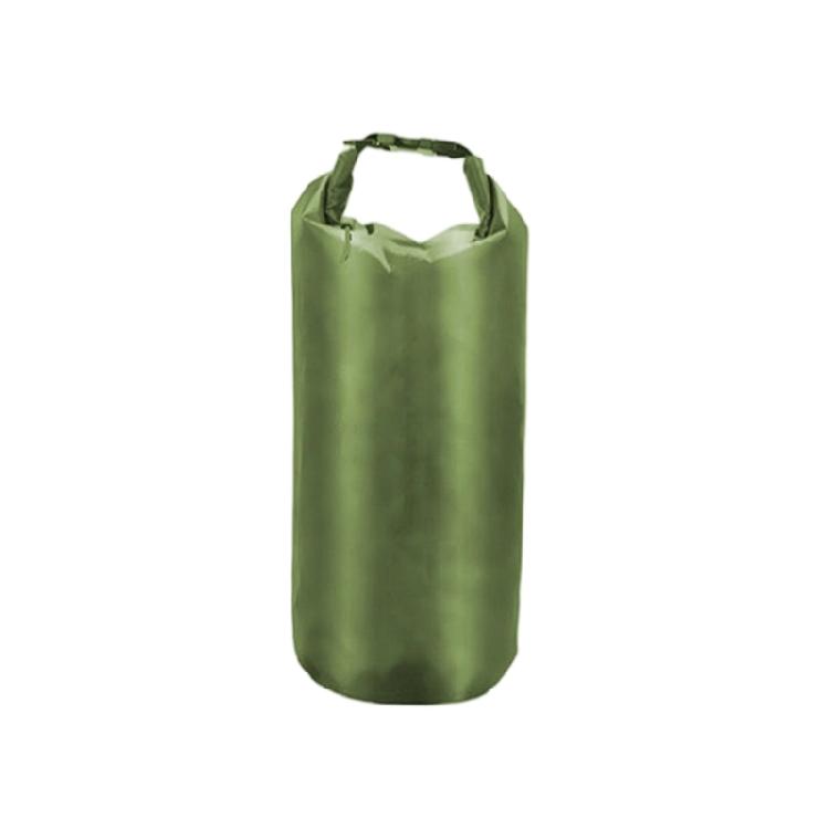 Compact Waterproof Bag 8L 40L 70L Capacity Option With Triple Roll Top For Hiking And Family Water Play