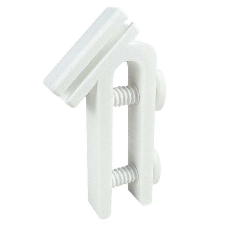 Multipurpose Bucket Hose Holder Support Retainer Clip Efficient Watering Needs For Various Uses Stable Water Flows