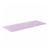 Exercise Mat Joint Support Training Easy to Clean for Workout