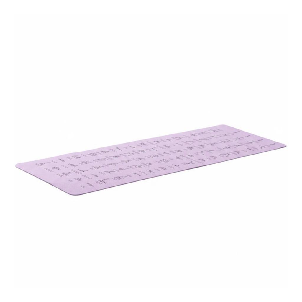 Exercise Mat Joint Support Training Easy to Clean for Workout