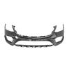 Front Bumper AMG for Mercedes-Benz S-Class W222 (2018-2020)