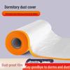 Newcomer Exclusive: Dustproof Disposable Furniture Cover with Free Shipping.