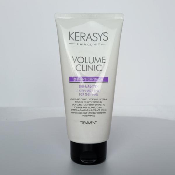 KERASYS Treatment 300ml [WB2F078_250918] Volume Clinic main product