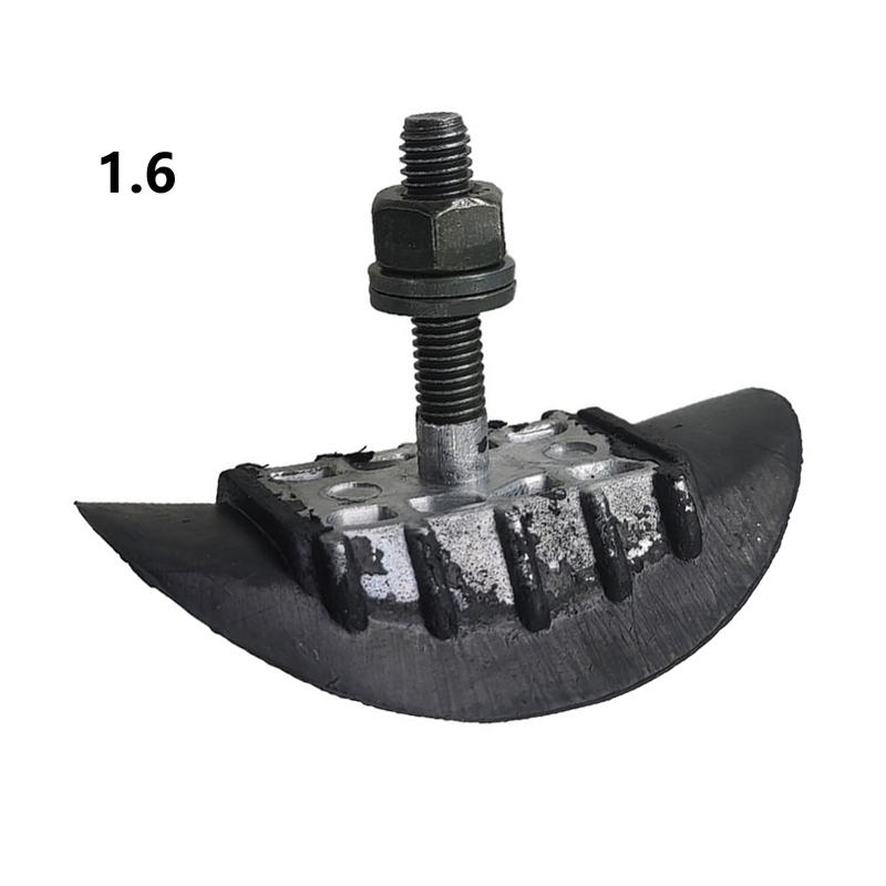 Motorcycle Rim Lock Tire Tube Safe Bolt 1.6" 1.85" 2.15" 2.50" Motocross Dirt Pit Bike ATV Scooter CRF EXC KLX Tire Lock