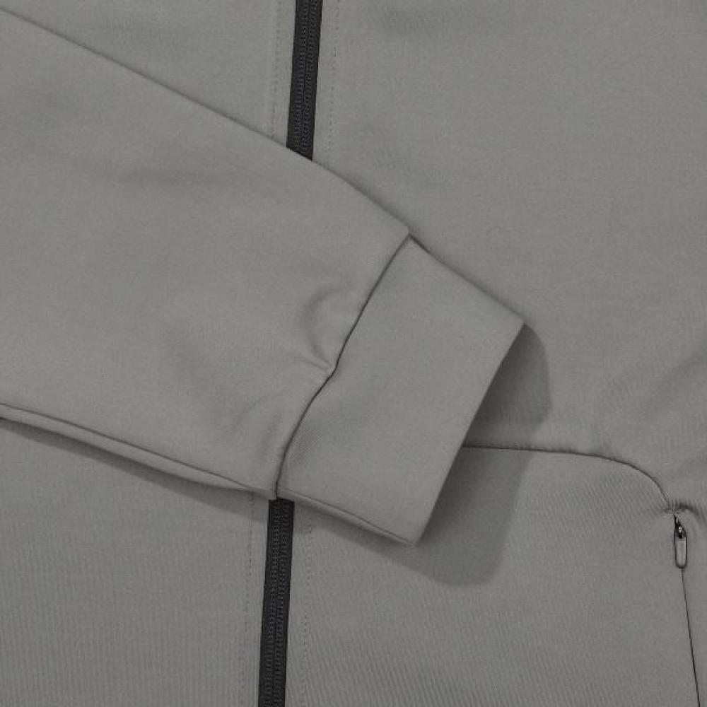 Fila Stretch Hood Training Jacket