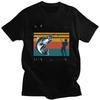 Custom Milf Man I Love Fishing Tshirts for Unisex Short Sleeves Leisure T Shirt Cool T-shirts Slim Fit 100% Cotton Tee Gift