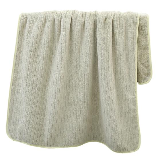 Bath Towel Ultra Absorbent Quick Drying Soft Bath Towel