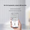 Xiaomi AX3000 WiFi 6 Dual-Band Mesh-Router (CN-Version)