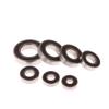 2 Pezzi 6000Rs 6001Rs 6002Rs 6003Rs 6004Rs 6005Rs Cuscinetto a Sfere a Gola Profonda 6000 6001 6002 6003 6004 6005 6006 2Rs Rs Cuscinetti