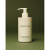 Nonfiction Peeling Handseife 400ml