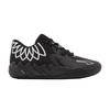 LaMelo Ball MB.01 Lo Black White