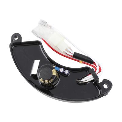 5KW 6.5KW Tek Fazlı Benzinli Jeneratör İçin Otomatik Voltaj Regülatörü AVR