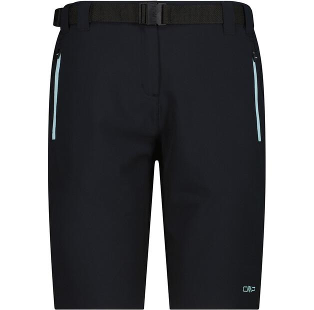 Шорты CMP Trekking Shorts (3T59136) antracite-opale белый