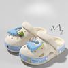 Children's Shoes - Beach Shoes - Boys' and Girls' Slippers - Soft Soles - Breathable