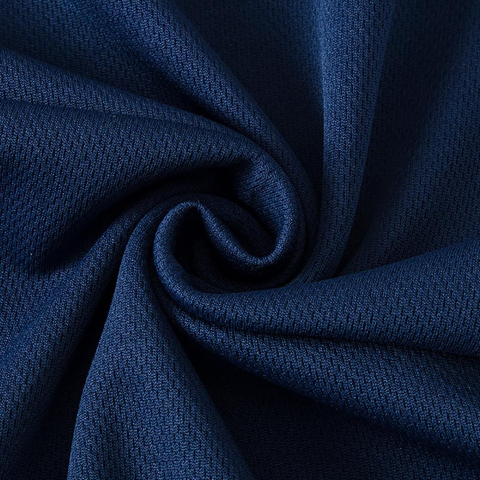 Letní pánské jednobarevné rychleschnoucí sportovní s krátkým rukávem volné běžecké turistické ležérní tričko módní