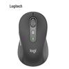 Logitech M750L Wireless Silent Mouse for Large Hands with Logi Bolt Receiver