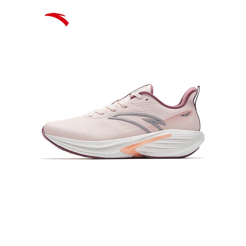 ANTA Women s Nitrogen Tech Running Shoes 8