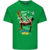 Life Without Goal Football Quote Funny Unisexs Light Cotton TShirt
