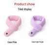 USB Heated Scarf for Men & Women - Electric Neck Warmer with Intelligent Cervical Heat Therapy
