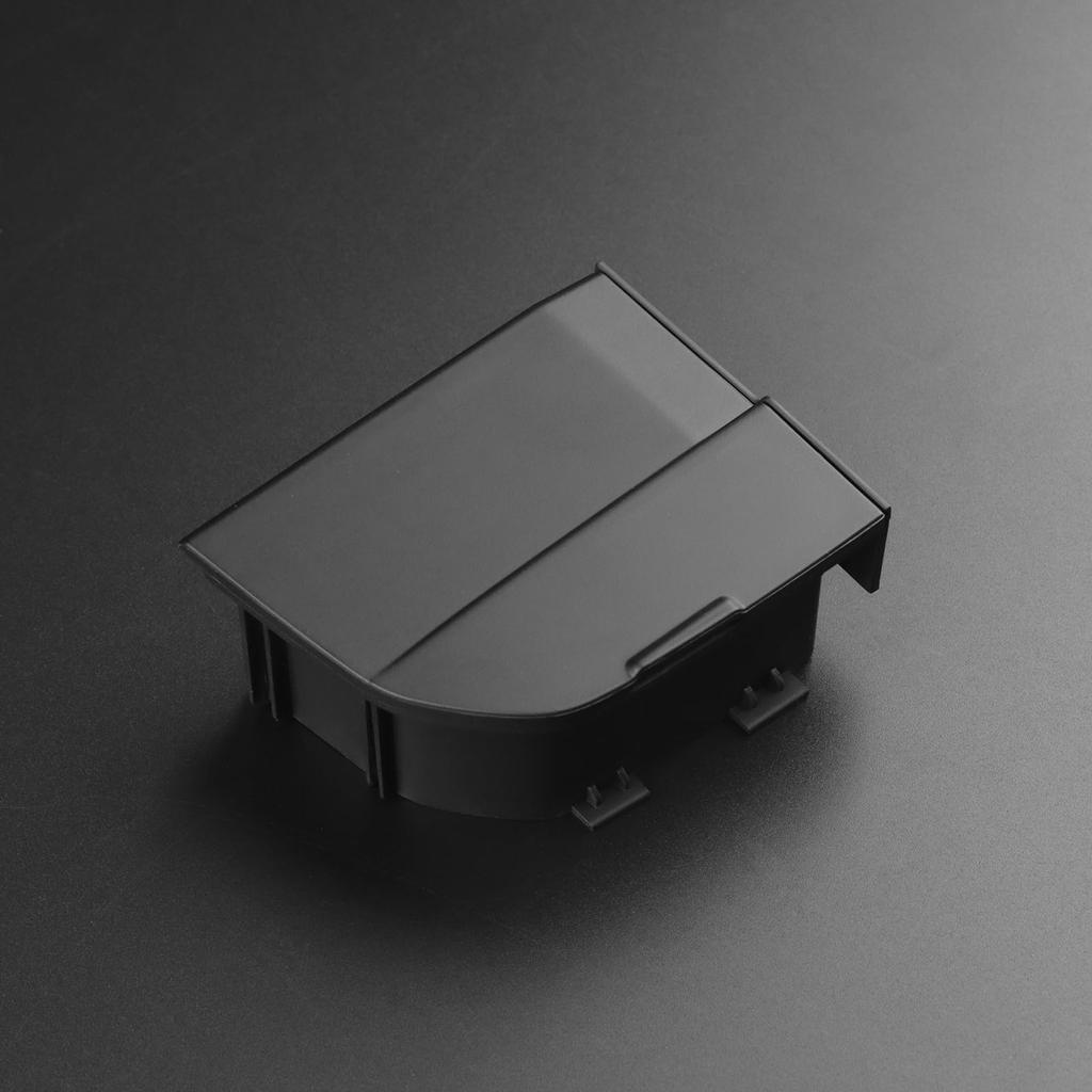 KUNGKIC Storage Box Console Box for BMW 1 2 3 4 Series F40 F44 G22 G23 G24 G26 X3 X4 X5 X6 X7 M3 M4 i4 i3 Custom Designed for Drive ABS Material