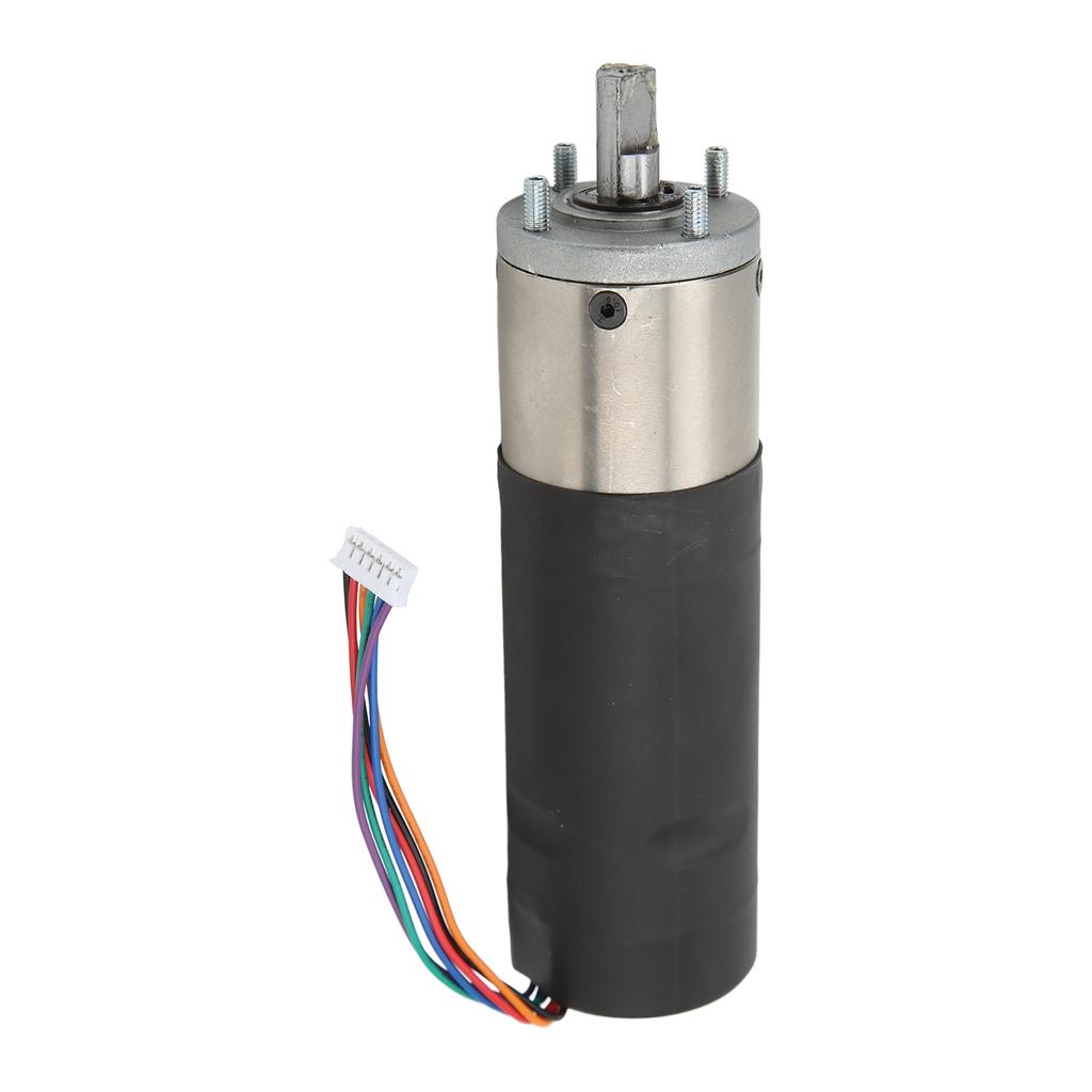 RV Slide Out Motor 236575 In Wall Slide Out Motor 300:1 Motorhome Slide Out Motor Replacement for Mo
