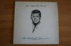 Disco de vinilo JOHN F. KENNEDY  Los Años Presidenciales  19601963. PIC4169 Pickwick Intern 1964 Reino Unido Música Otros Usado