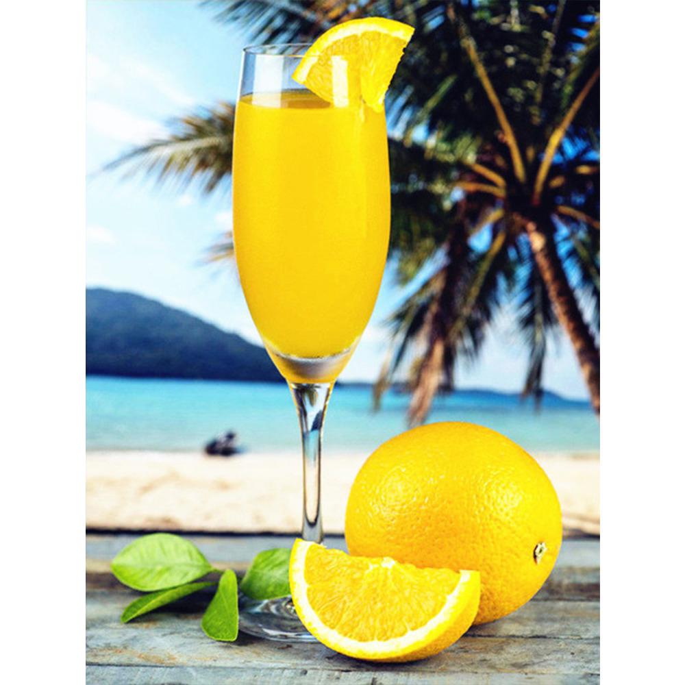 Full Square/Round Diamond Painting Landscape Street 5D DIY Diamond Embroidery Cross Stitch Town Mosaic Wall Art