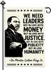 Martin Luther King Jr. Garden ag I Have A Dream MLK Day Decoration Black History Month Home Lawn Front Yard Sign Decor OOA EEL