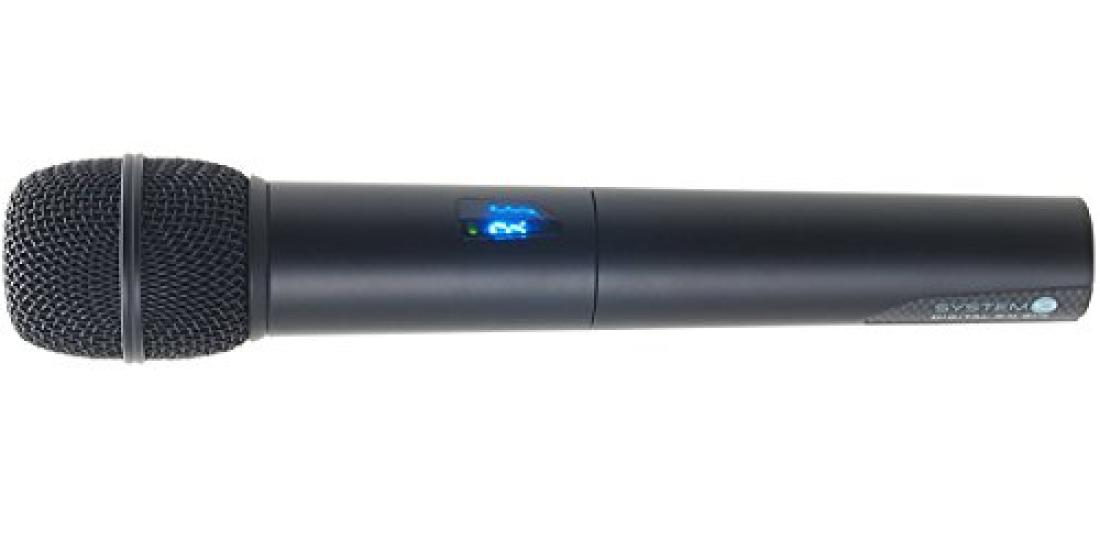 

wireless microphone audio-technica ATW-T1002J