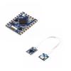 Compactly RP2350 Tiny Microcontroller Development Board With Double Cores Processor And USB Type C Compatibility