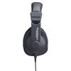 SOUND WARRIOR Direct Sales Exclusive Set Closed-Back Headphones for Online Live and Live Streaming 3.5mm6.3mm Compatible, Lightweight, Wired,