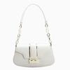 Fashion Crocodile-Print Women Shoulder Bags Simple Design Stylish Underarm Bag Newest Genuine Leather Tote Handbags Crossbody Bag