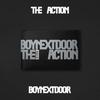 (PRE-ORDER)BOYNEXTDOOR - [The Action] 5th EP Album