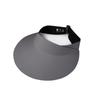Traceless Integrated Sunscreen Hat Women'S Summer Uv Protection Large Brim Sun Hat Face Covering Cycling Sun Hat