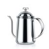 Love-KANKEI Coffee Drip Pot, Narrow-Mouth Stainless Steel Drip Kettle (with Thermometer)