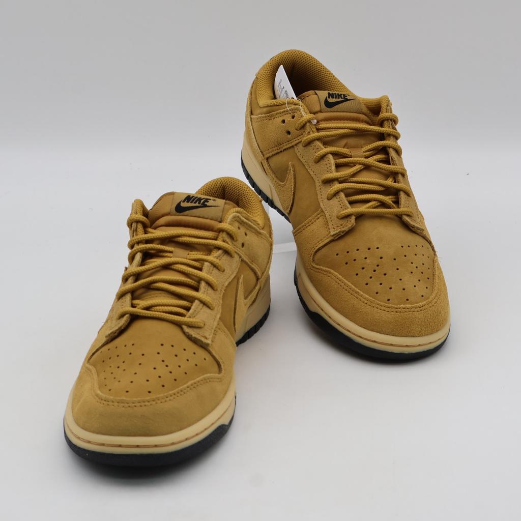 IB6651-700 Nike Dunk Low Retro SE Wheat (Men's)
