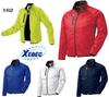 XEBEC Light cold protection blouson for 162 71 Red 3L autumn/winter