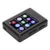 MP3 Player Bluetooth 5.0 1.77 Inch Screen HiFi Recording Electric Book Photo Portable MP3 MP4 Player
