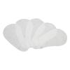 Eye Mask Paper Disposable Moisturizing Irritating Free Pure Cotton DIY Eye Pad Sheet for Dark Circles 400pcs