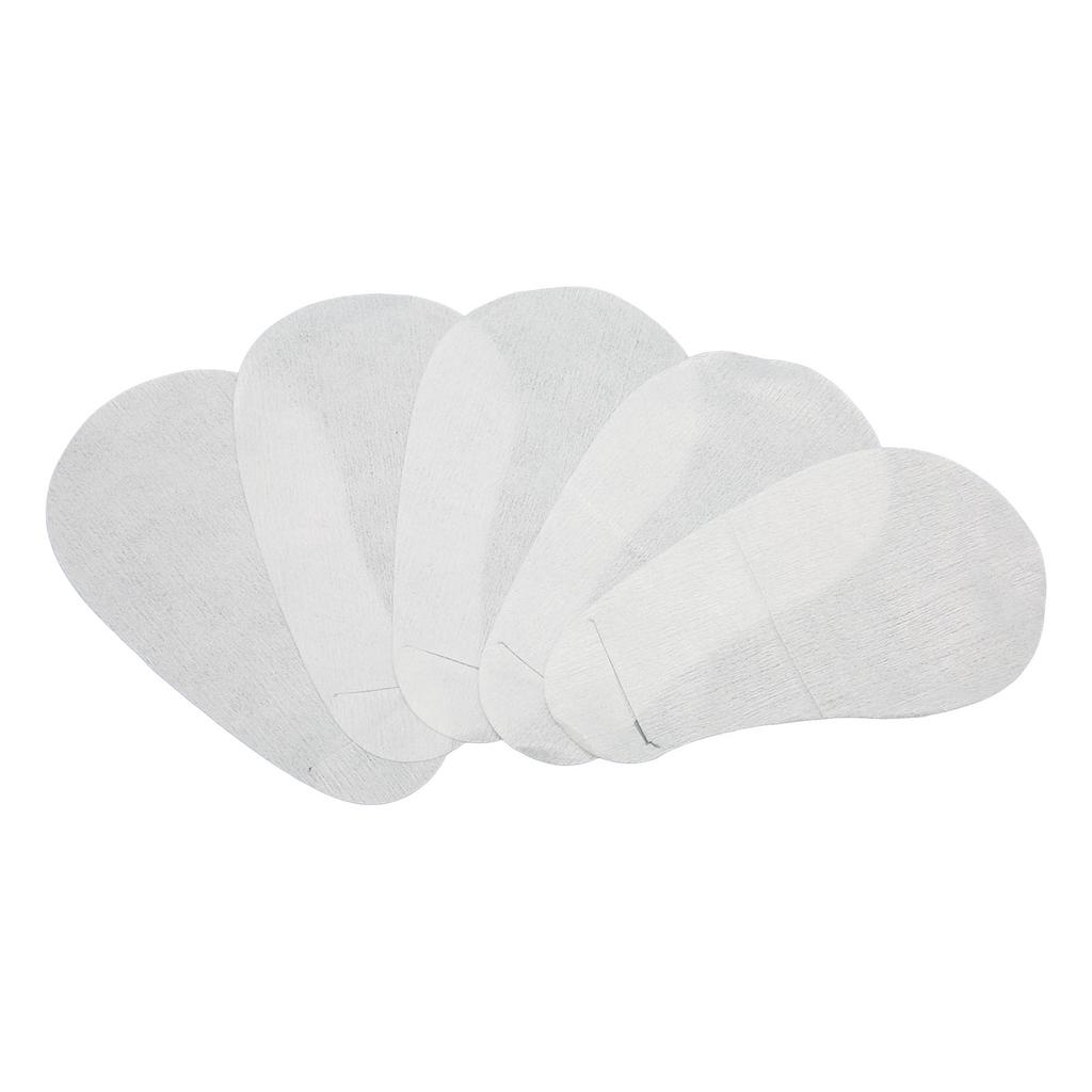 Eye Mask Paper Disposable Moisturizing Irritating Free Pure Cotton DIY Eye Pad Sheet for Dark Circles 400pcs