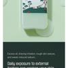 ROUND LAB For Men Pine Calming Cica Lotion