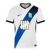 Nike Camisa de Futebol Birmingham City 150º Aniversário Fora de Casa Manga Curta Unissex BM0072-100