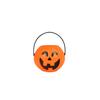 Children Kids Trick Candy Box Sweet Holder Pumpkin Bucket Halloween Party Decorations